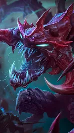 CHO'GATH
