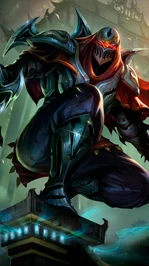 Zed