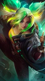 Zeri