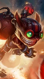 Ziggs