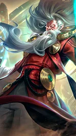 Zilean